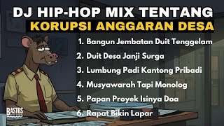 Download lagu 🎵DJ Dangdut Remix - Tentang Pejabat Tukang Korupsi🎶 mp3