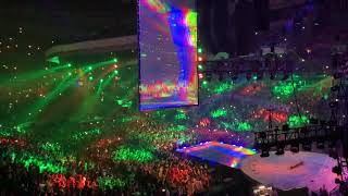 Travis Scott Chicago United Center Sicko Mode Astroworld Tour December 6, 2018 Drake Live