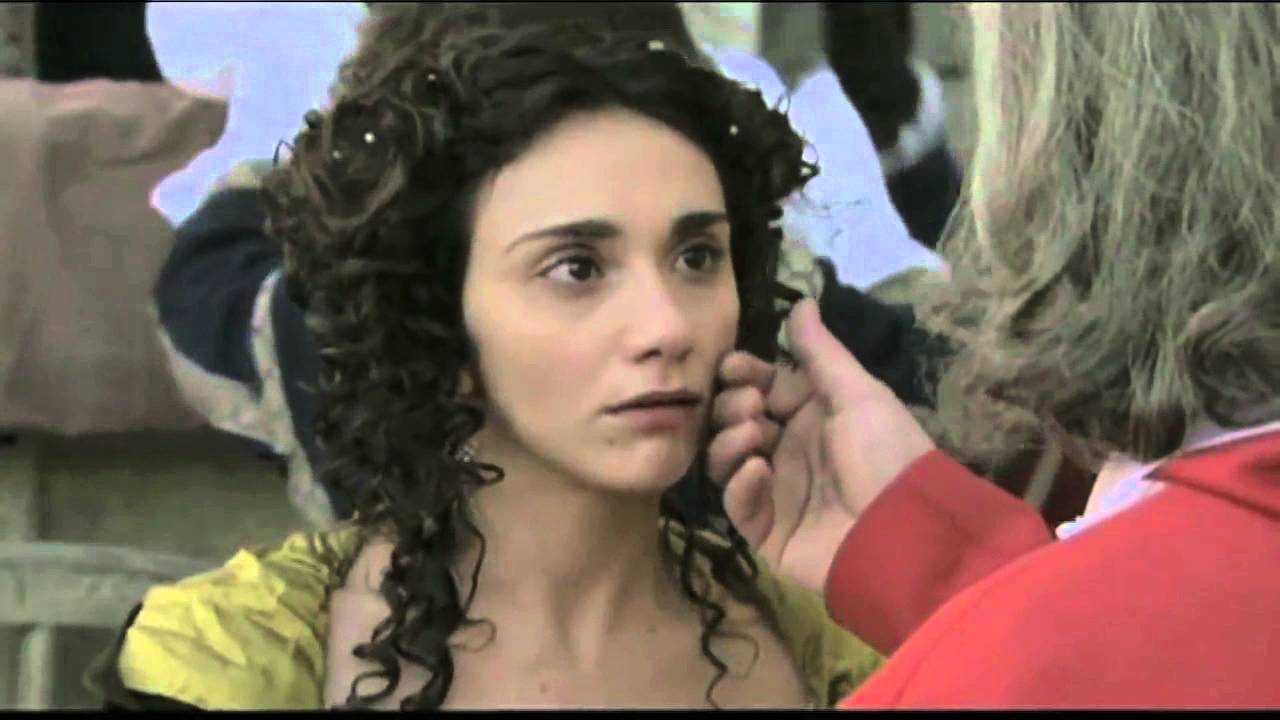 Carla Bianchi - Bande-démo