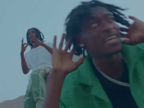 Medusa - Get The Greens (feat. Kojo Trilla, ACE ILLY) [Official Video]