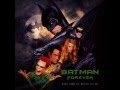 Batman Forever - The Riddler (Method Man)