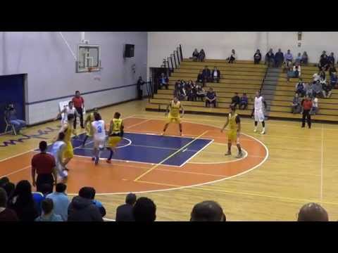 2015/06/12-Basquet Peruano-Regatas Lima vs Real Club