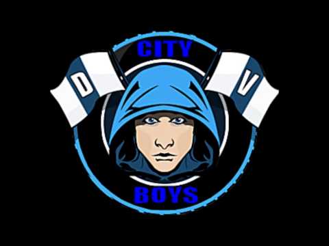 Iz Carsije Vakufske City Boys Donji Vakuf