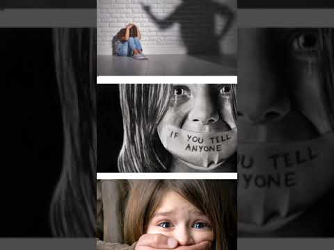 Aliya Baljit Child abuse documentry