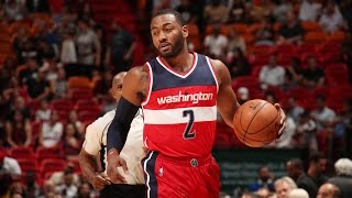 John Wall - Washington Wizards