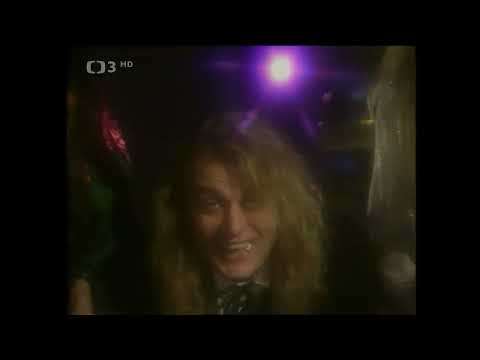 Ladislav Křížek - Playboy