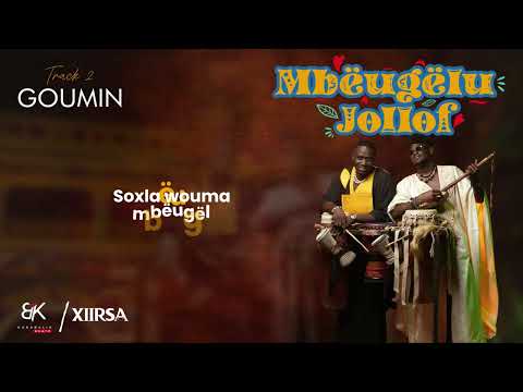 Karabalik Beatz and XIIRSA