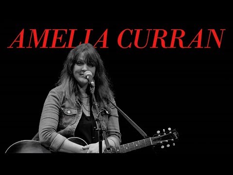 Amelia Curran Live at Massey Hall | April 29, 2016