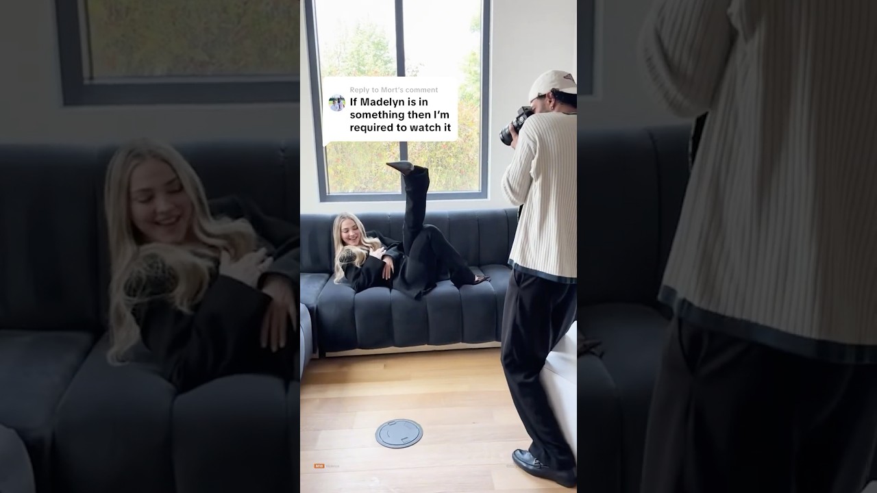 Madelyn Comment Response