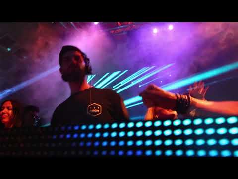 VLAD YAKI - MESMERISM (SINCOPAT)