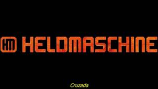 Heldmaschine - Kreuzzug - Legendado Português BR