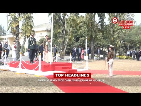 Elite TV 3:00 PM English News | 22nd February 2023