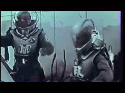 NO ROBOT- Docteur Vince X Stephan Skull