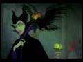 Sleeping Beauty Maleficent 1 6 Maléfica Spanish 2001Español