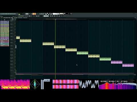 15 INDUSTRIAL XTRA RAW KICKS By UnderGalaxies