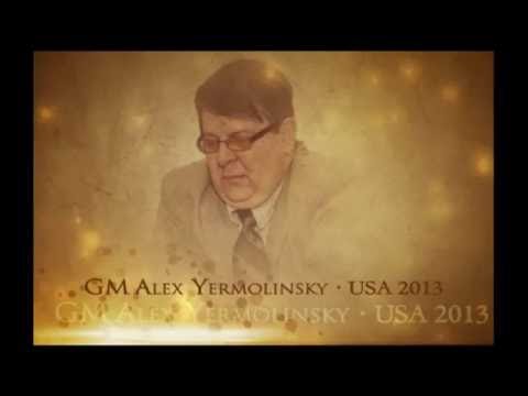 GM Yermolinsky's "Every Russian Schoolboy Knows!" at Chessclub.com - 2016-10-02