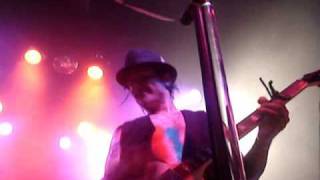 Butch Walker (live in Toronto 7/31/06) - Canyons