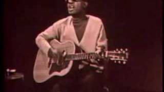 Lightnin' Hopkins - Take me back .wmv
