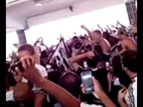 Torcida da Ponte Preta A Maior do Interior
