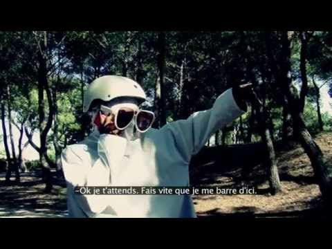 L'Alien : aux Pins perdus - VITROLLYWOOD 2015