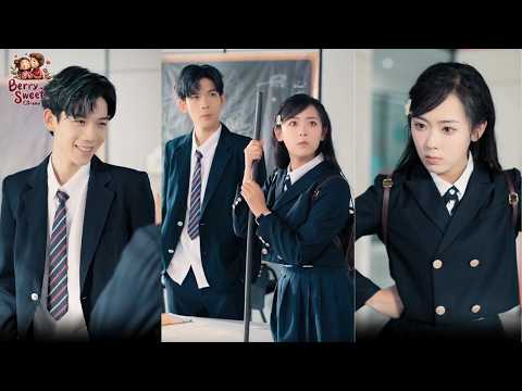 [ENG DUB] Her Family Can HEAR Her Thoughts! The Result is HILARIOUS! | CDRAMA