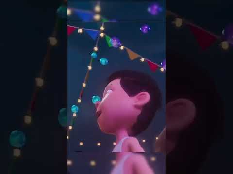 \Selalu Ada di Nadimu - Prince Poetiray & Quinn Salman | Lagu OST Film JUMBO yang Mengharukan! 😭🎶\