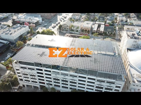 Angeles Temple Construction