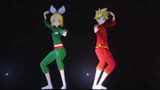 Download lagu 8Hit 1 2 Fanclub - Kagamine Rin & Kagamine Len - Magical Mirai 2018 mp3 Download lagu 8Hit 1 2 Fanclub - Kagamine Rin & Kagamine Len - Magical Mirai 2018 mp3