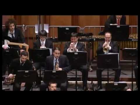 Nino Rota - Amarcord (F.Fellini) Soundtrack - Orchestral Suite 1/3