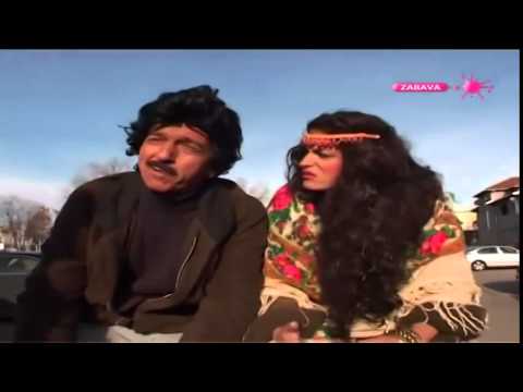 Genijalci 2014 - Ciga i Pandur (Kokosovo Mleko)