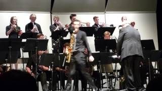 "Feet Bone" by Duke Ellington