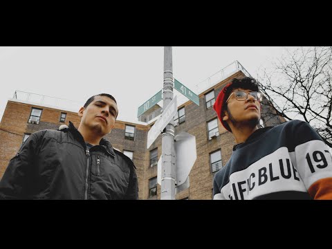 Hip Hop Tour NY Vol. 3 - 5 Pointz, Queens y el illmatic