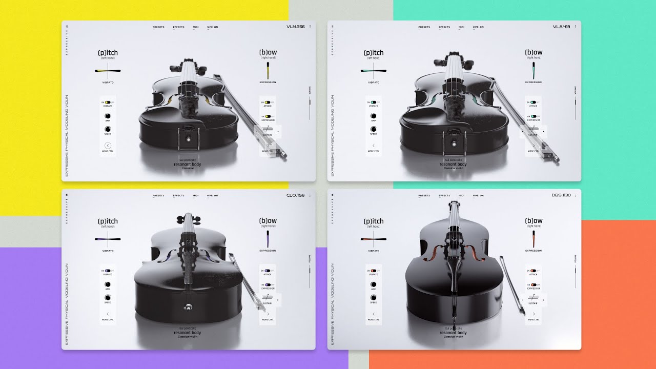 Soliste Walkthrough - YouTube