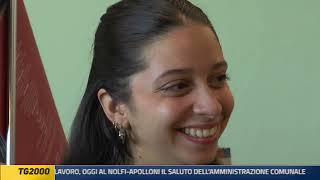 Tg2000 25 ottobre 2025