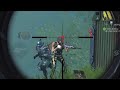 Revenge On Headshot
