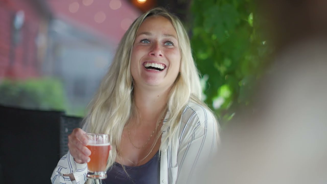 Frampton Brasse : Ferme brassicole typiquement beauceronne