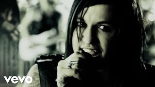 Escape The Fate - Issues video