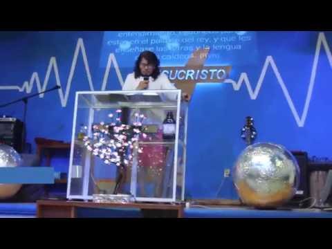 Resumen Domingo 7 Agosto