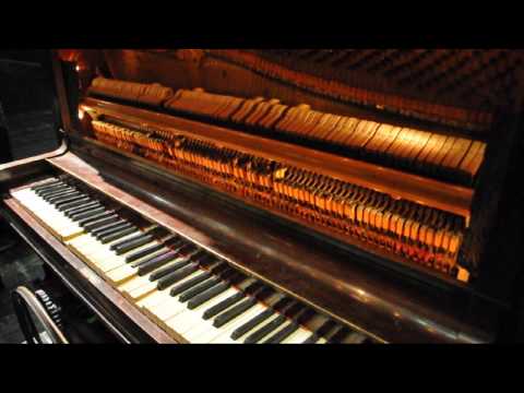 Orchestrion Jacob Brilhoedt & Frères, Antwerpen