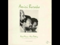 AMIRI BARAKA With DAVID MURRAY & STEVE McCALL "Class Struggle in Music I"