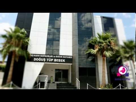 Sperm Nakli ve Sperm Donasyonu, Doğuş Türk Bebek Merkezi