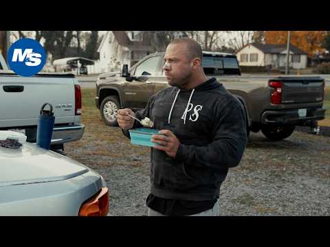 Muscle & Strength and Ranson lee