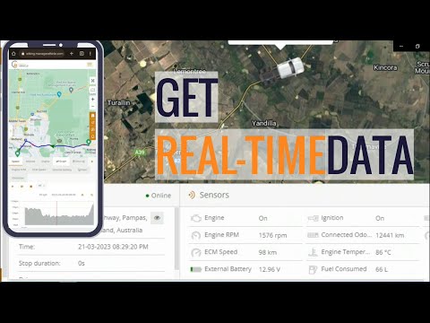 The Best Fleet Management Software in Australia! 🚀🌏 #TopFeatures #FleetSolutions #australianfleet