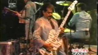 LOS TIGRES DEL NORTE - LA REINA DEL SUR - EN VIVO