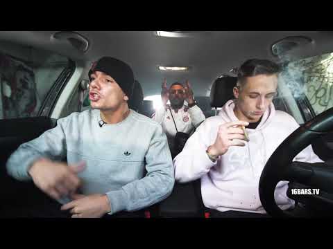 capital bra- gänsehaut