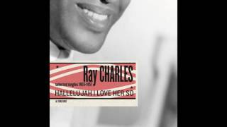 Ray Charles - Get On the Right Track Baby