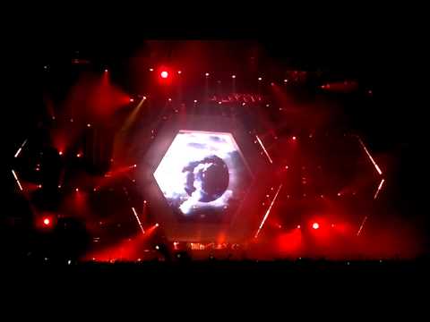 TRANSMISSION 2011, Prag, Above & Beyond, 00.40 - 02.20 Uhr (8)