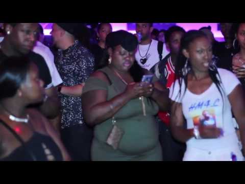 Mijo Performs at Coast 2 Coast LIVE | Chicago Edition 6/19/17