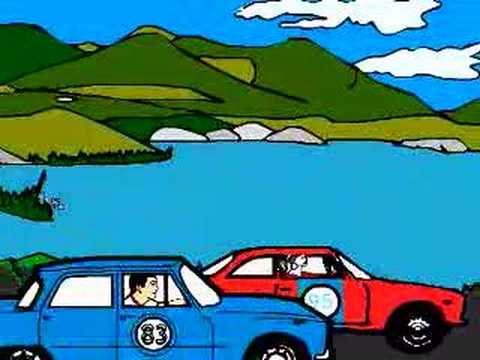 Space Kelly - Schluss, Aus und Vorbei!