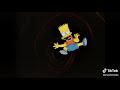 Bart Simpson Screaming